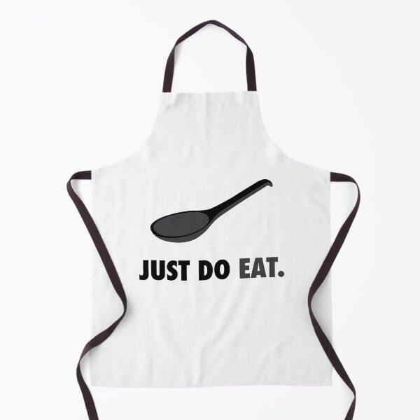 Item preview, Just Do Eat. designed and sold by Mellymade Design.