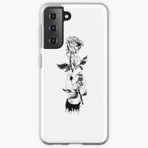 Corpse_Husband Design (ORIGINAL) Samsung Galaxy Soft Case