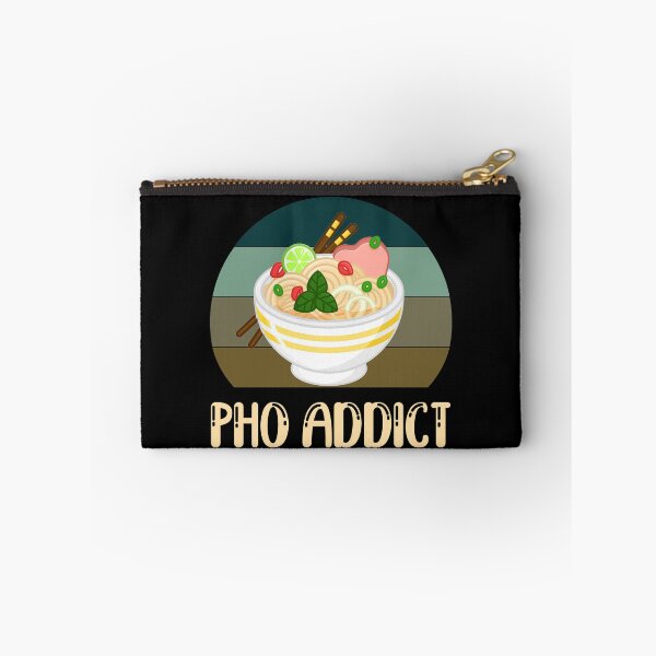 Item preview, Adicto al Pho designed and sold by printrendstore.