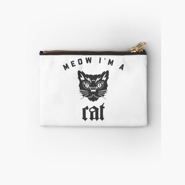 Item preview, Meow im a Cat designed and sold by StarByAsem.