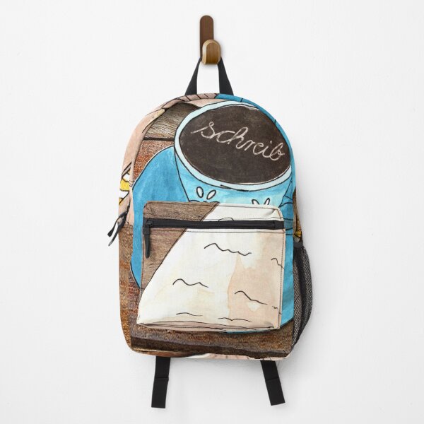 Item preview, Coffee book for authors designed and sold by wunderfamily.