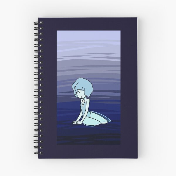 Item preview, Blue Pearl designed and sold by Caut1onCandy.