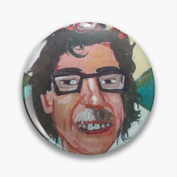 Item preview, Charly rockstar designed and sold by Diego Manuel Rodriguez.