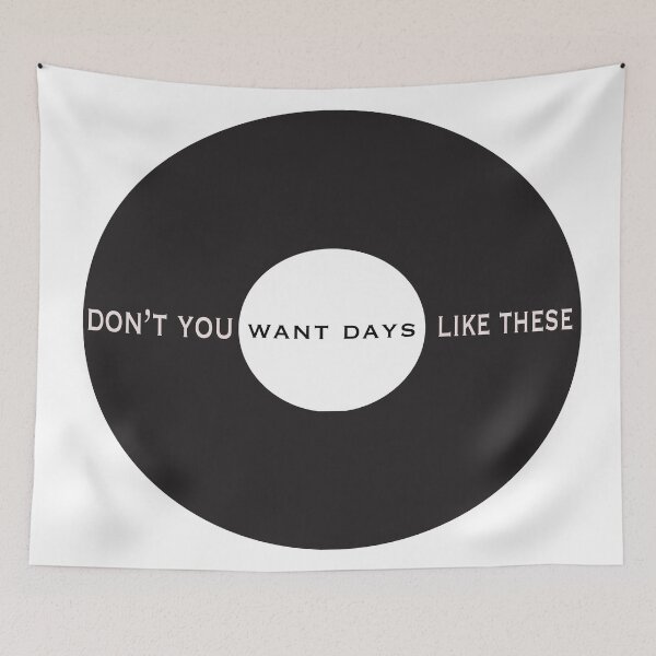 Item preview, Ocean Colour Scene logo designed and sold by HutchLA.