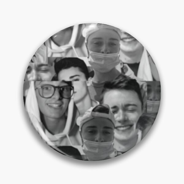 Item preview, Noah Schnapp  designed and sold by chickensoupshop.