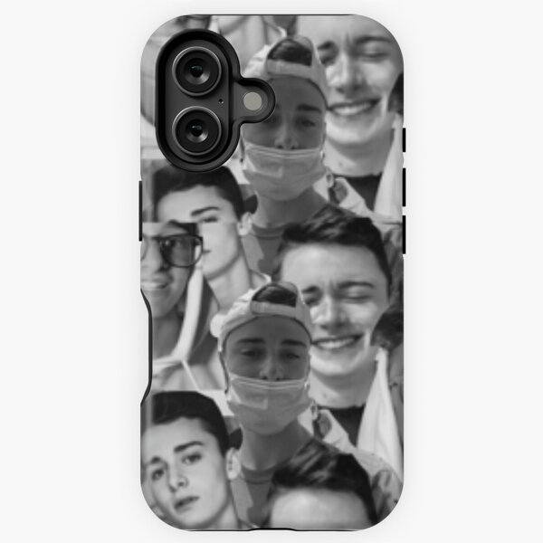 Item preview, Noah Schnapp  designed and sold by chickensoupshop.
