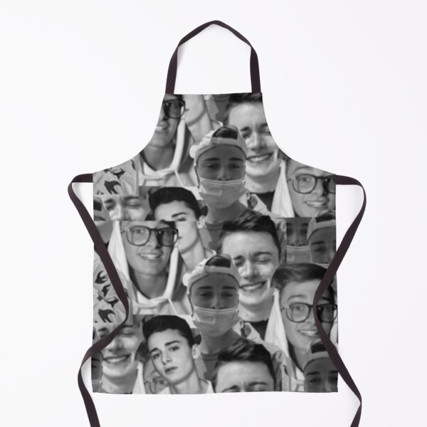 Item preview, Noah Schnapp designed and sold by chickensoupshop.