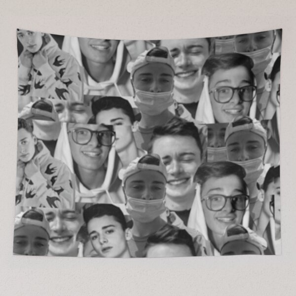Item preview, Noah Schnapp  designed and sold by chickensoupshop.