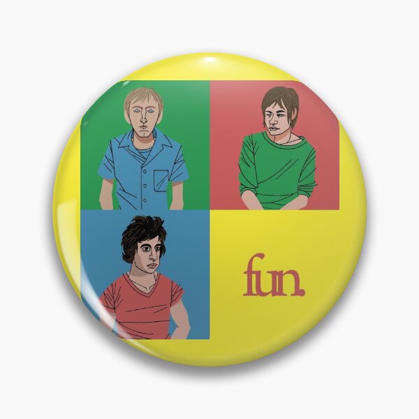 Item preview, Fun - Aim Ignite  designed and sold by pizzacontigo.