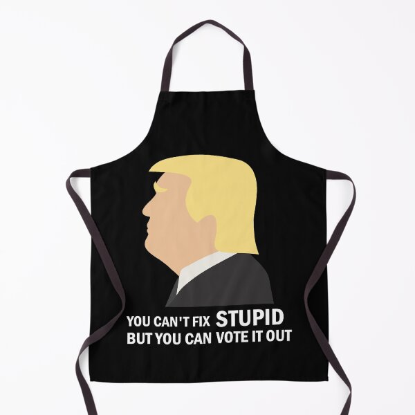 Item preview, You Cant Fix Stupid But You Can Vote It Out designed and sold by ValentinaHramov.
