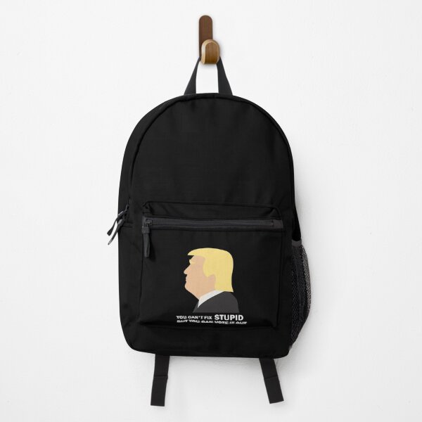 Item preview, You Cant Fix Stupid But You Can Vote It Out designed and sold by ValentinaHramov.