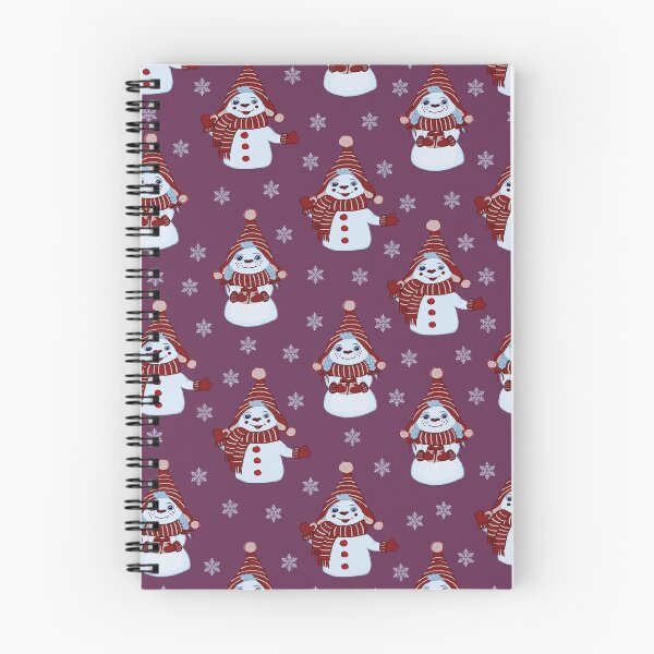 Item preview, Christmas snowmen, winter holiday, Christmas babies, pattern designed and sold by Nesterova.