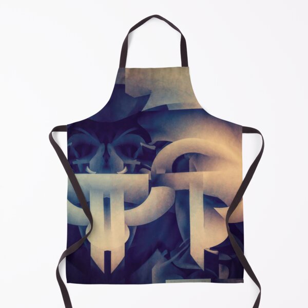 Item preview, In The Blacksmiths Chamber designed and sold by CurvilinearArt.