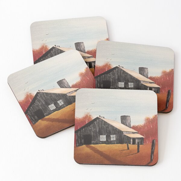 Item preview, Rustic barn designed and sold by Ryand3574.