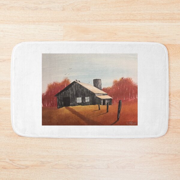 Item preview, Rustic barn designed and sold by Ryand3574.