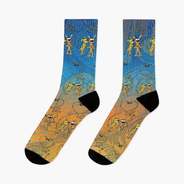 Item preview, Marsupilami and girl kissing / Blue design designed and sold by Hubashop.