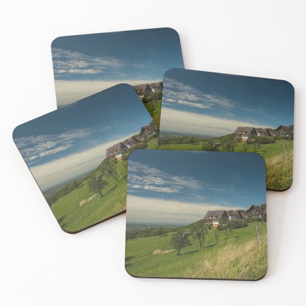 Item preview, Sasbachwalden Germany in the Black Forest designed and sold by TinyCameraNinja.