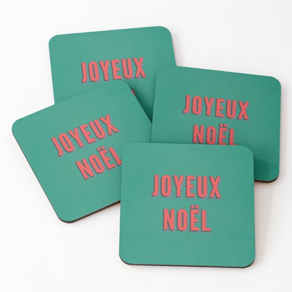 Item preview, Joyeux Noel designed and sold by 4personnen.
