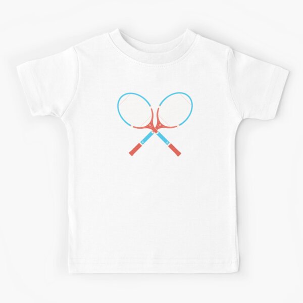 Vista previa del artículo con la obra «Raqueta de tenis retro», diseñado y vendido por Horia Manolache.
