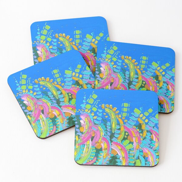 Item preview, Jazz As Art designed and sold by lindsaygreggart.
