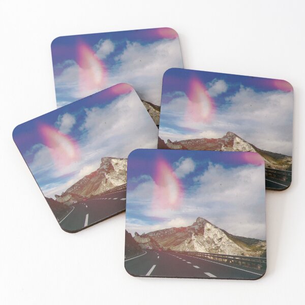 Item preview, Trippy mountains designed and sold by miarantipole.