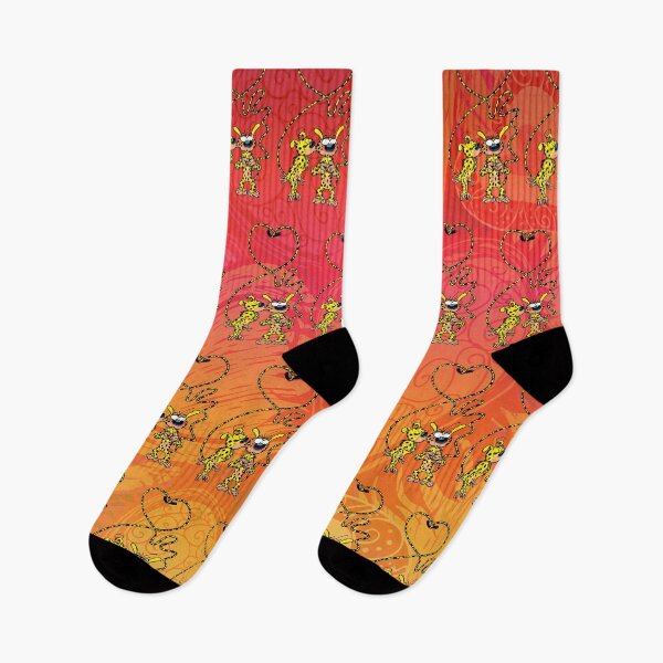 Item preview, Marsupilami and girl kissing / Red design designed and sold by Hubashop.