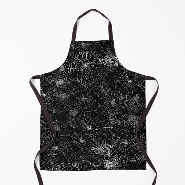 Item preview, white cobwebs designed and sold by zeljkica.