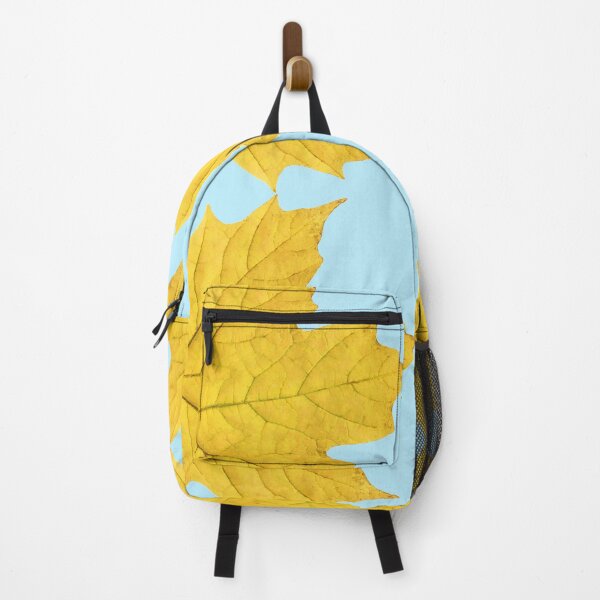 Item preview, Yellow Maple Leaf designed and sold by MyArt23.