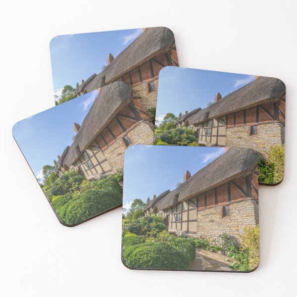 Item preview, Home Of Anne Hathaway designed and sold by StephenRphoto.
