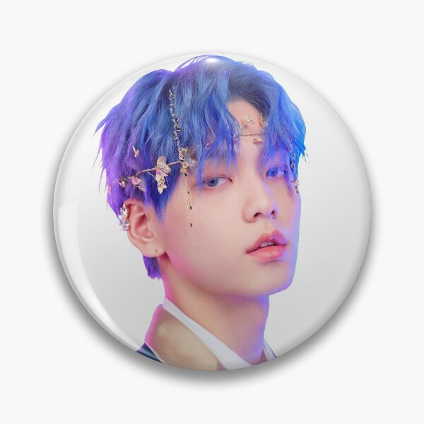 Aperçu de l'œuvre soobin créée et vendue par luckyones.