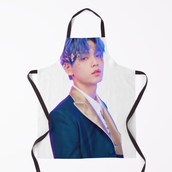Item preview, soobin designed and sold by luckyones.