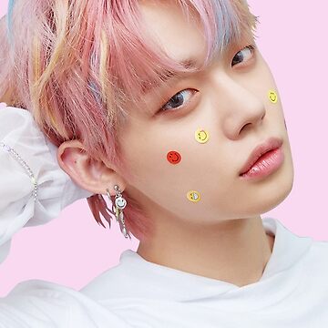 Vorschaubild zum Design yeonjun von luckyones