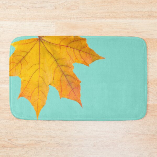 Item preview, Yellow Maple Leaf designed and sold by MyArt23.