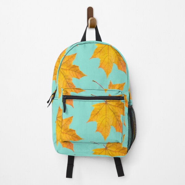 Item preview, Yellow Maple Leaf designed and sold by MyArt23.