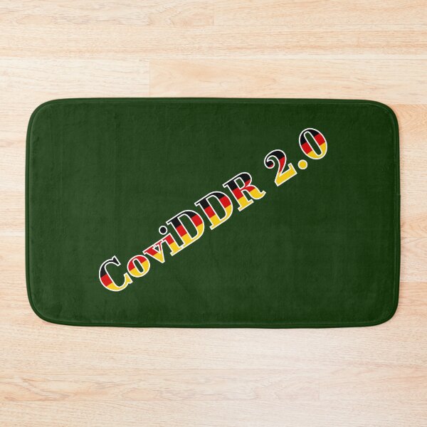 Item preview, COVIDDR 2.0 designed and sold by ARTmanhART.