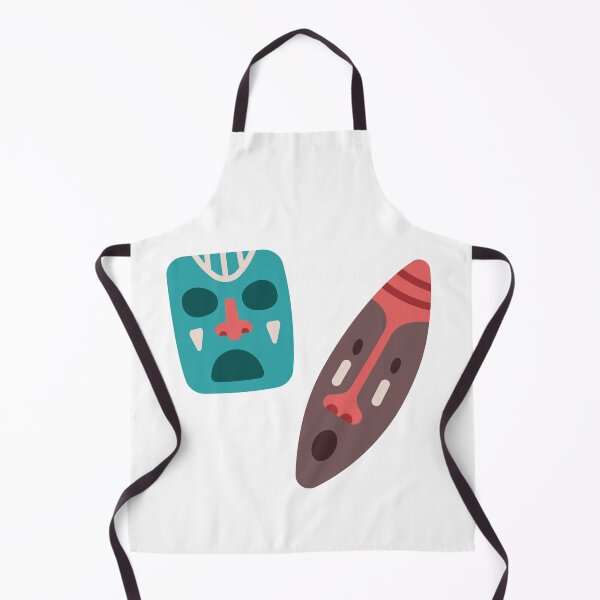 Item preview, Taste Africa Masks designed and sold by dawaroma.