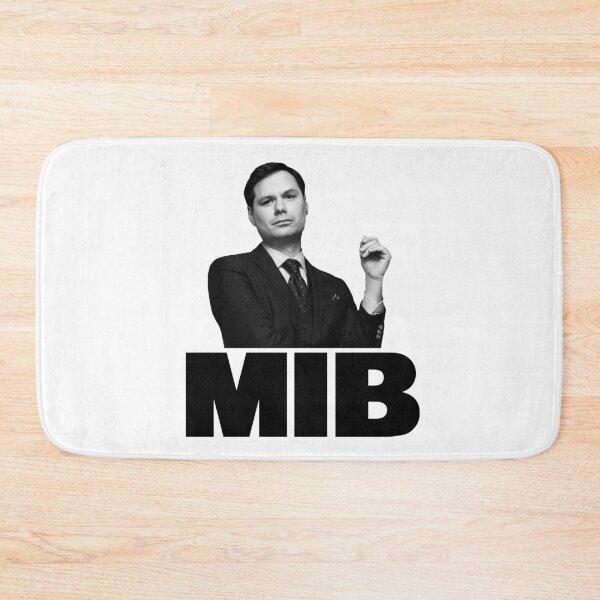 Item preview, Michael Ian Black, Intergalactic Man of Comedy designed and sold by Cuttintees.