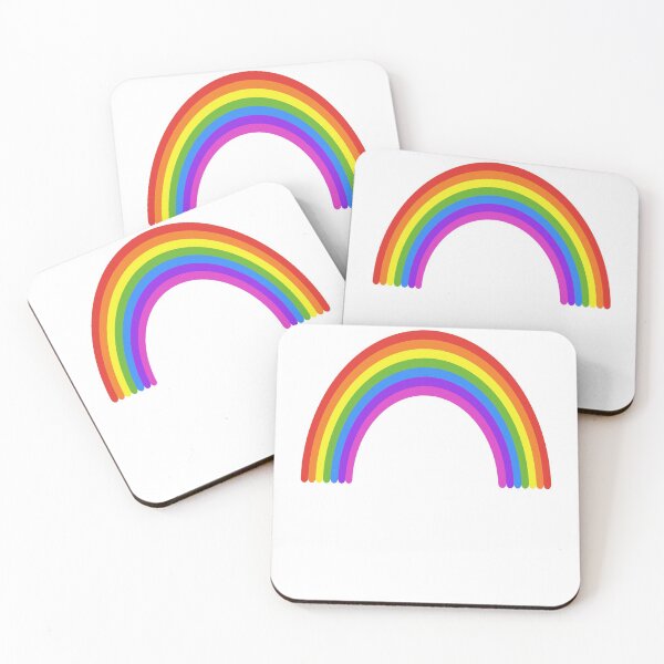 Item preview, Rainbow designed and sold by TopBaseline.