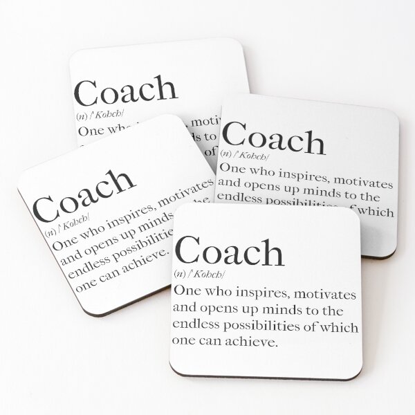 Item preview, Life Coach designed and sold by Best-Tee-Shop.