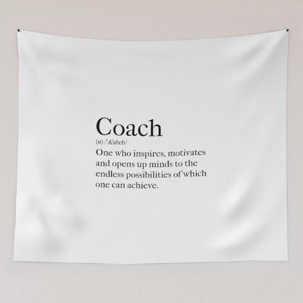 Item preview, Life Coach designed and sold by Best-Tee-Shop.