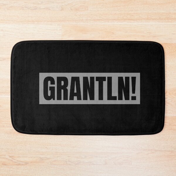 Item preview, GRANTLN! Bavarian expression way of life designed and sold by Branjos.