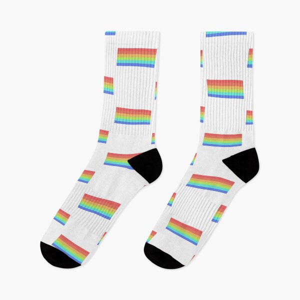 Item preview, Rainbow designed and sold by TopBaseline.