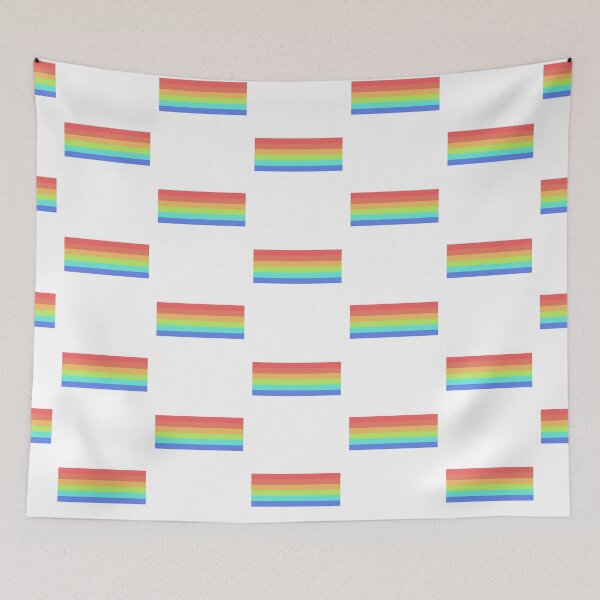 Item preview, Rainbow designed and sold by TopBaseline.