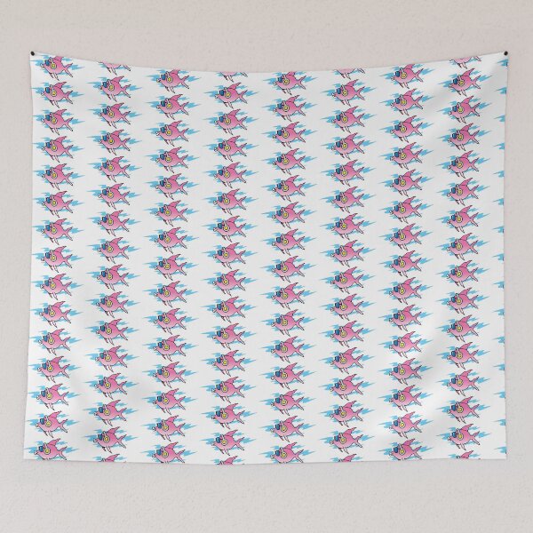 Item preview, Chilling Fish designed and sold by Venture-Graphix.