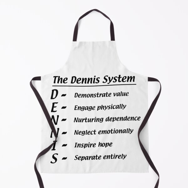Item preview, The Dennis System designed and sold by Dr-Mysterio101.