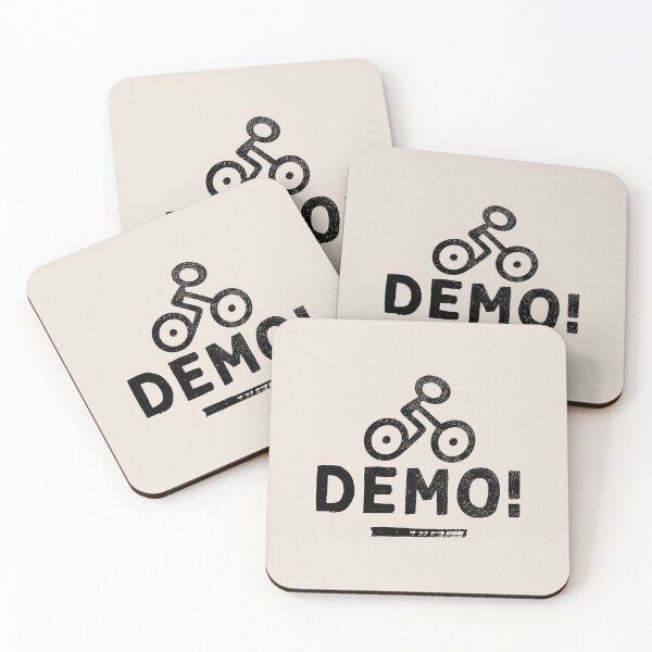 Item preview, Bike demo designed and sold by wunderfamily.