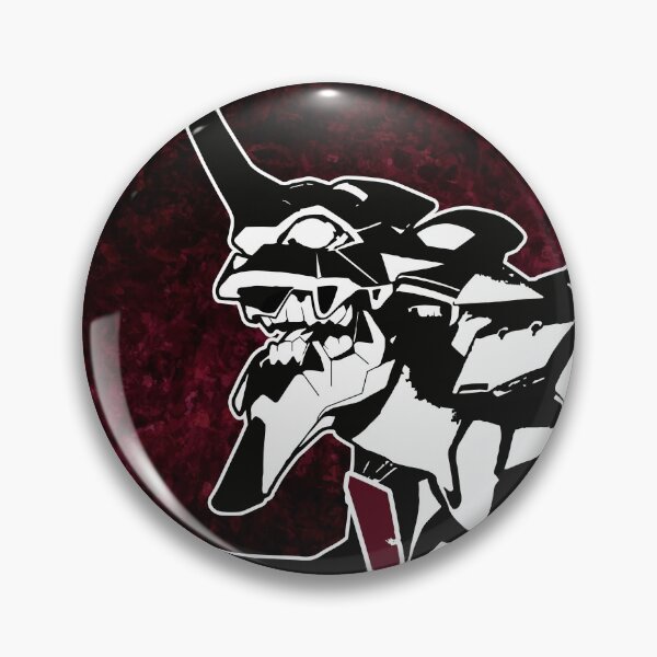 Item preview, Evangelion designed and sold by Brok5566.