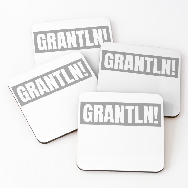Item preview, GRANTLN! Bavarian expression way of life designed and sold by Branjos.
