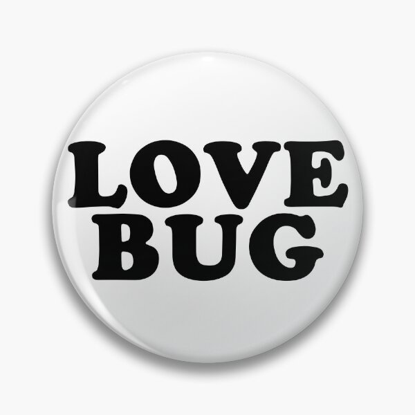 Item preview, Love Bug designed and sold by MadEDesigns.