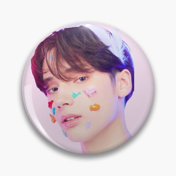 Item preview, huening kai designed and sold by luckyones.